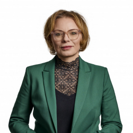 Monika Grochowska-Marszałek