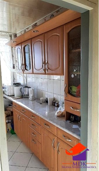 Mieszkanie Siemianowice Śląskie
