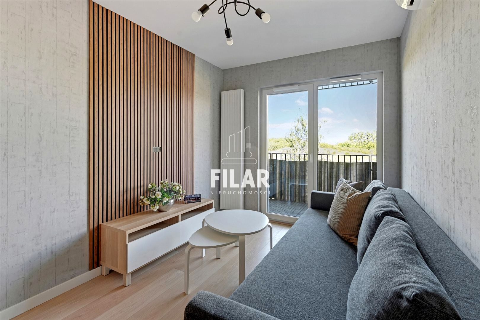 Apartament, ul. Pastelowa