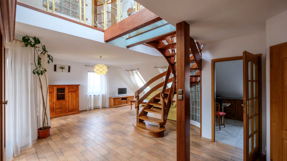 Mieszkanie blok mieszkalny wynajem