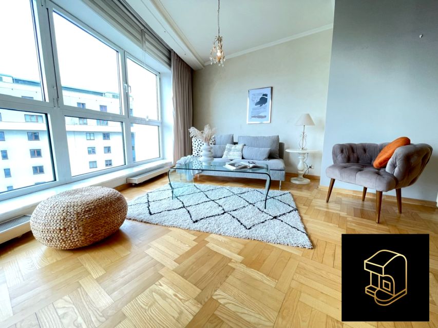 Mieszkanie Warszawa wynajem