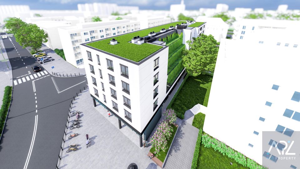 Mieszkanie Kołobrzeg