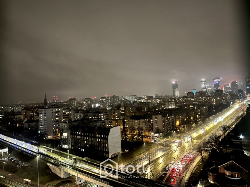 Mieszkanie Warszawa sprzedaż