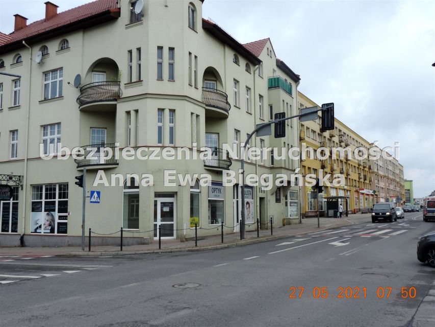 Lokal Szczecinek