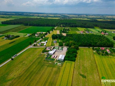 Działka siedliskowa sprzedam