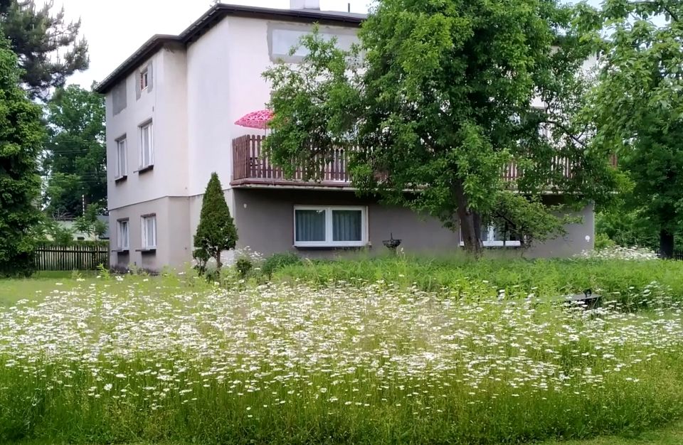 Dom Studzienice