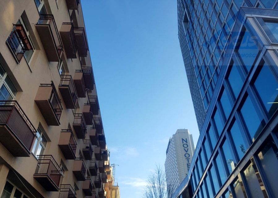 Lokal Warszawa