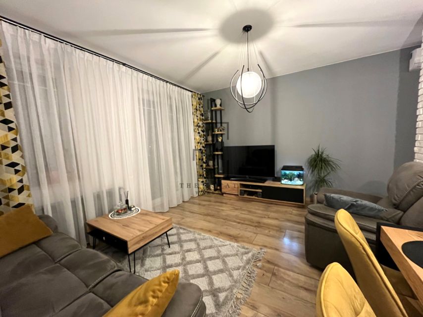 Mieszkanie apartamentowiec sprzedaż