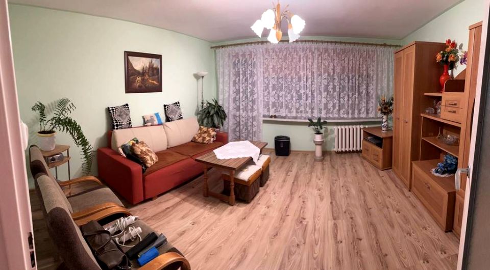 Mieszkanie Radowo Małe