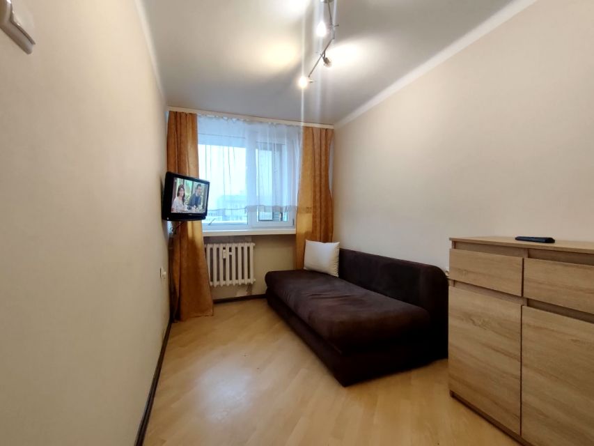 Mieszkanie Katowice