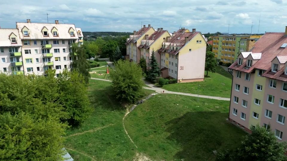 Mieszkanie Chełmno