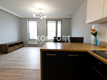 Mieszkanie apartamentowiec Szczecin