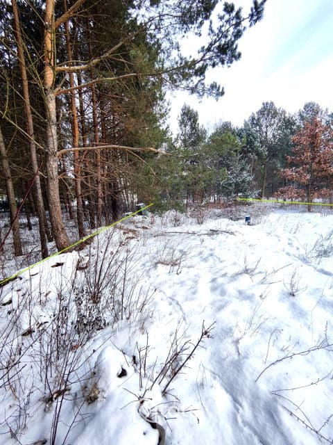 Działka budowlana Warszawa
