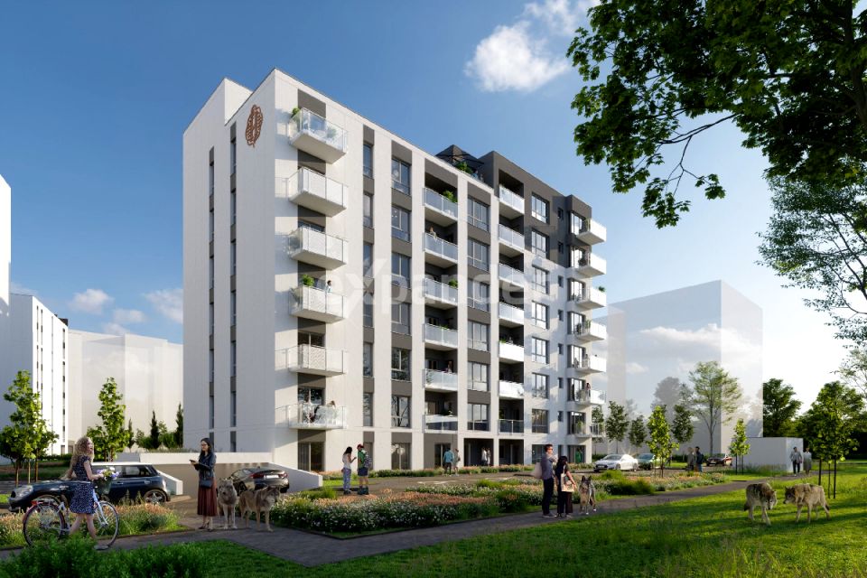 Mieszkanie Kraków sprzedaż