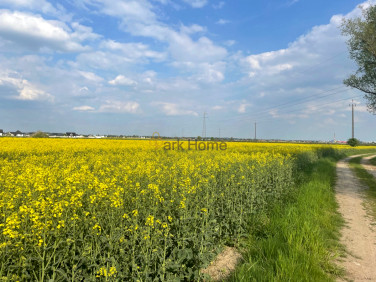 Działka budowlana Wilkowice sprzedam