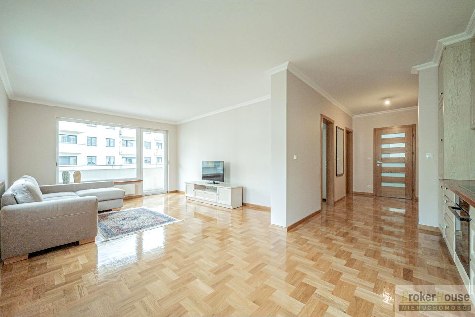 Mieszkanie apartamentowiec Opole