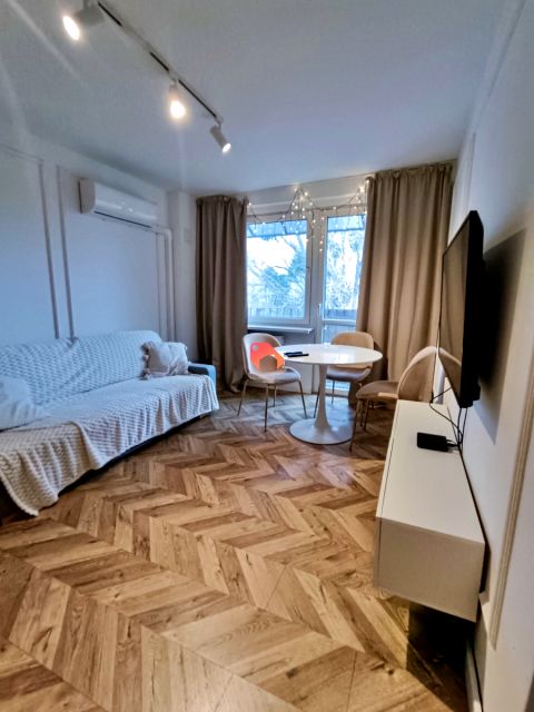 Mieszkanie Bydgoszcz