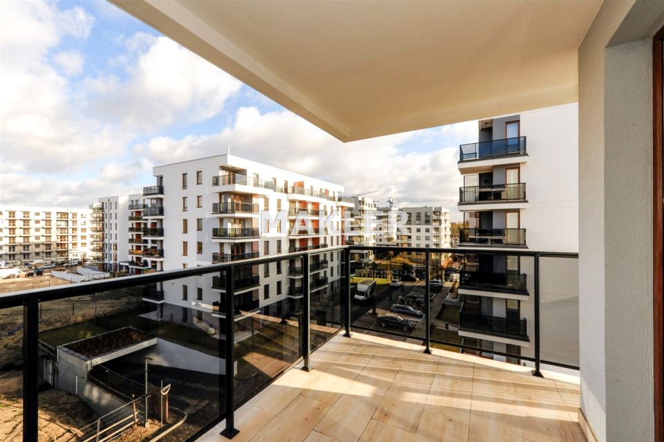 Mieszkanie Bydgoszcz