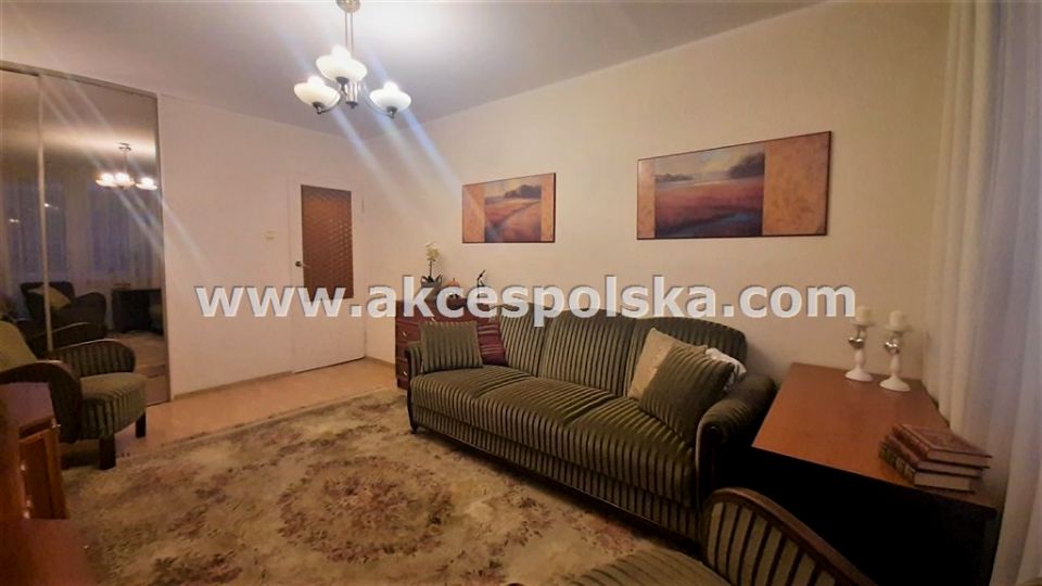 Mieszkanie Warszawa wynajem