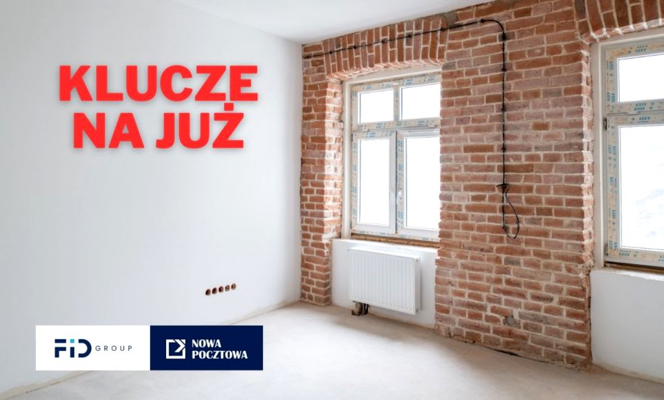 Mieszkanie Koszalin