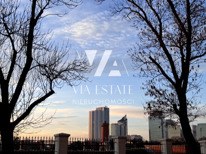 Mieszkanie Warszawa