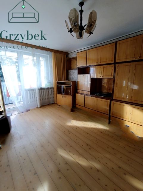 Mieszkanie Kraków