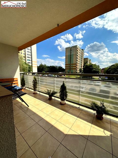 Mieszkanie Tychy