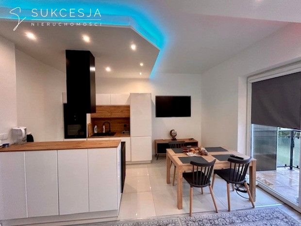 Mieszkanie Bydgoszcz