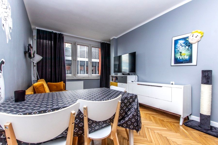 Mieszkanie Szczecin sprzedaż