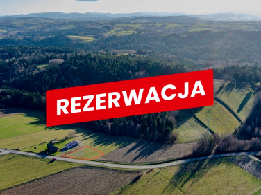 Działka Rzepiennik Strzyżewski