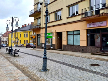 Lokal Krosno