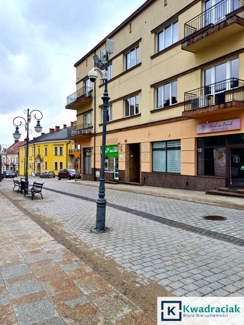 Lokal Krosno