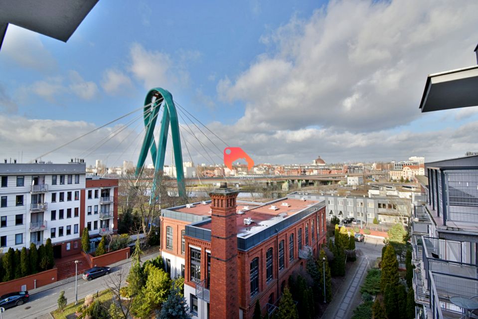 Mieszkanie Bydgoszcz