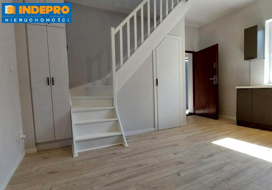 Mieszkanie Inowrocław