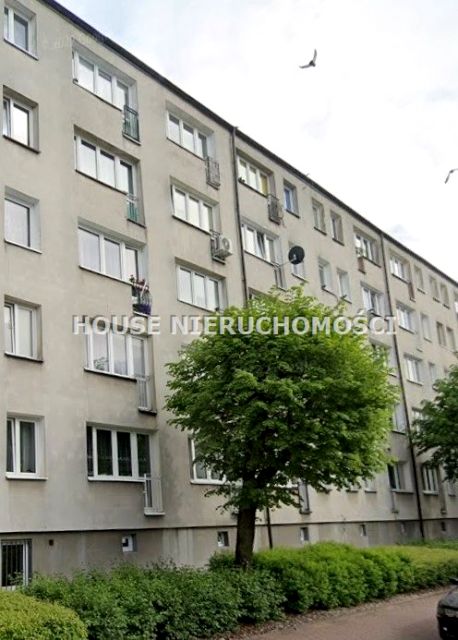Mieszkanie Grodzisk Mazowiecki