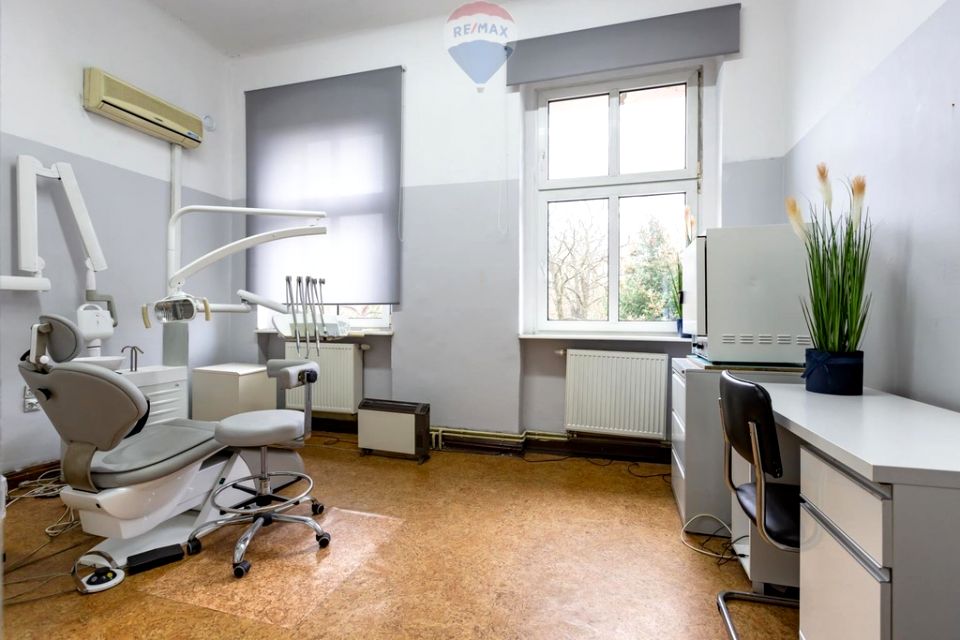 Budynek użytkowy Żagań