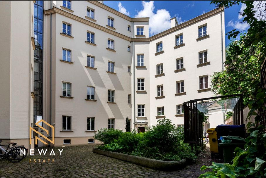Lokal Kraków