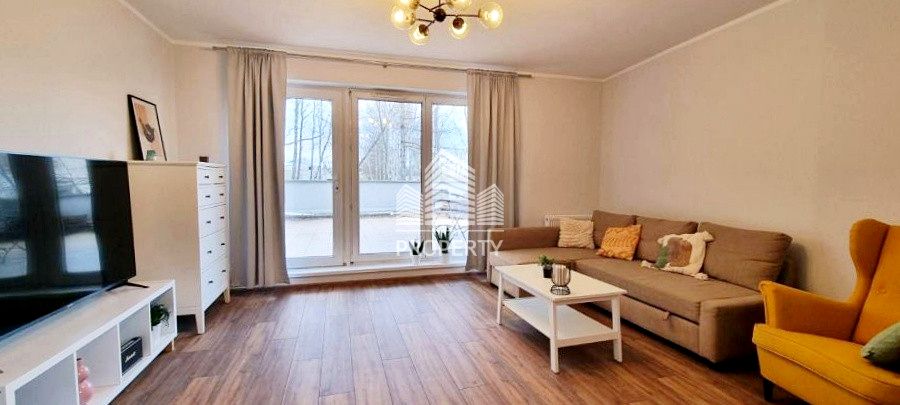 Mieszkanie Gdynia wynajem