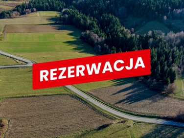 Działka Rzepiennik Strzyżewski