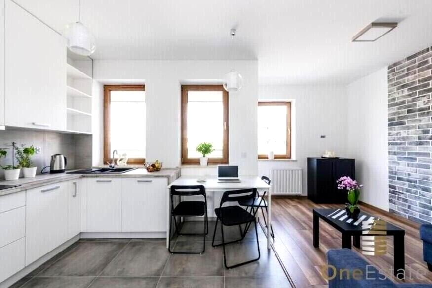 Mieszkanie apartamentowiec wynajem