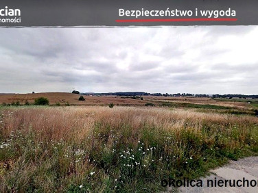 Działka budowlana sprzedam