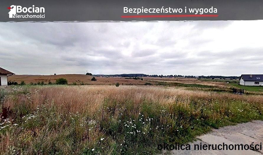 Działka budowlana sprzedam