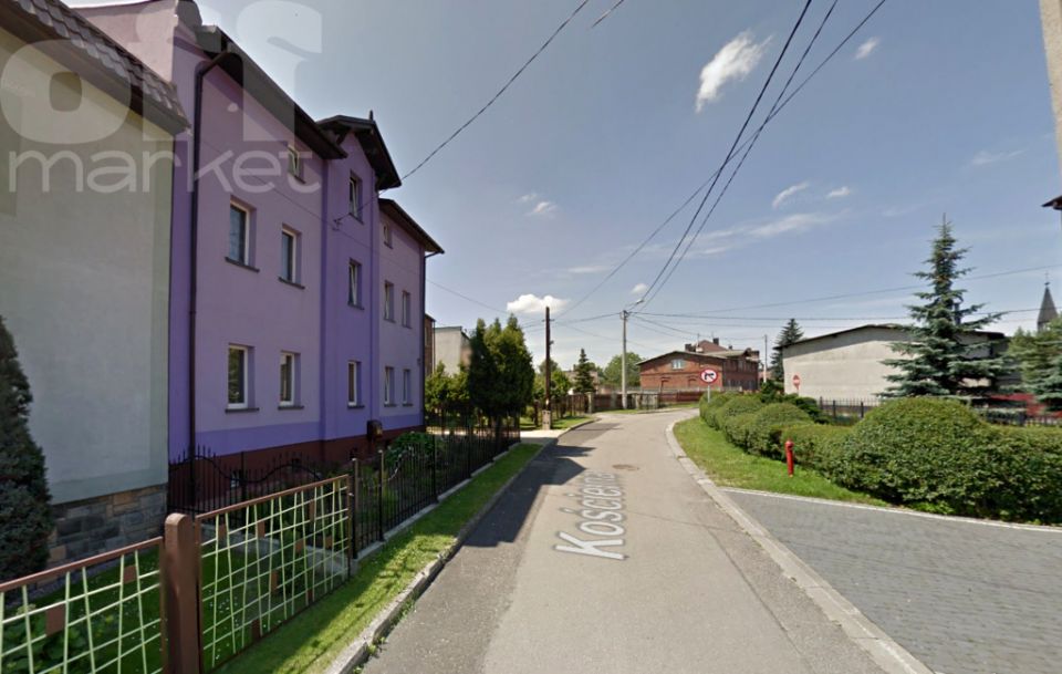 Dom Mysłowice