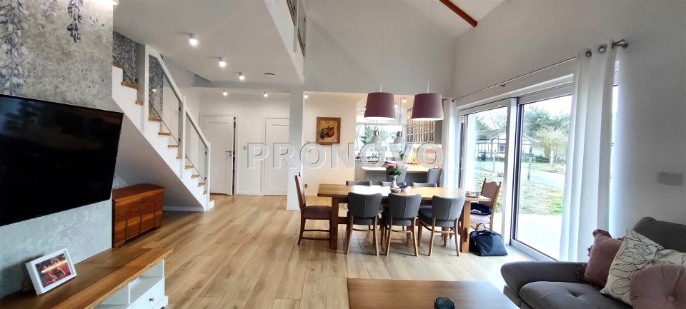 Dom wolnostojący sprzedaż