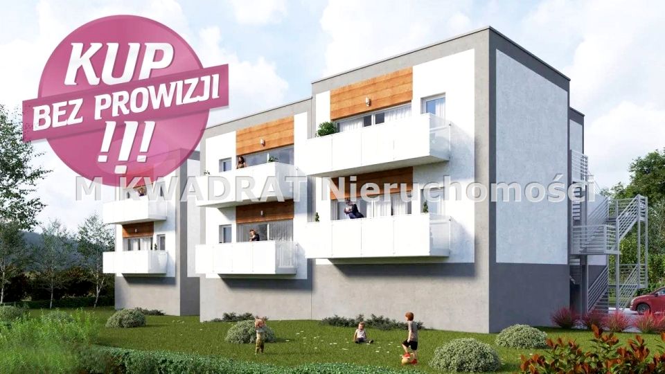 Mieszkanie Bielsko-Biała