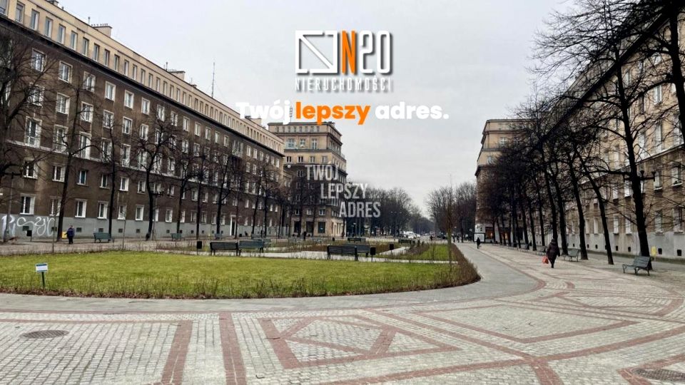 Mieszkanie Kraków