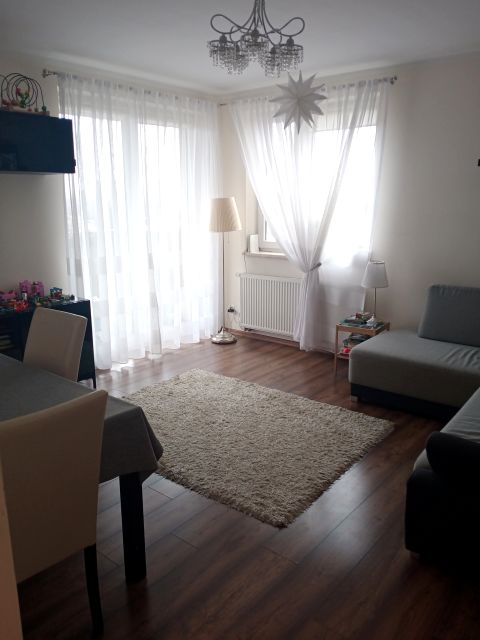 Mieszkanie Kraków