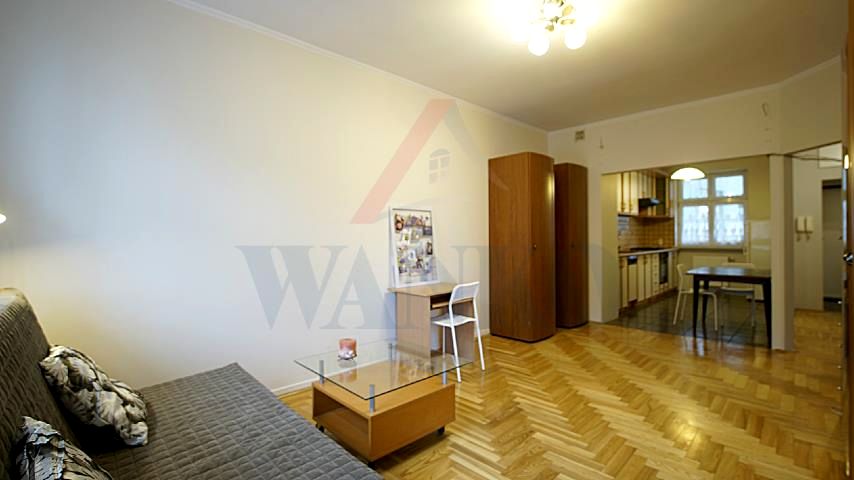 Mieszkanie Warszawa wynajem