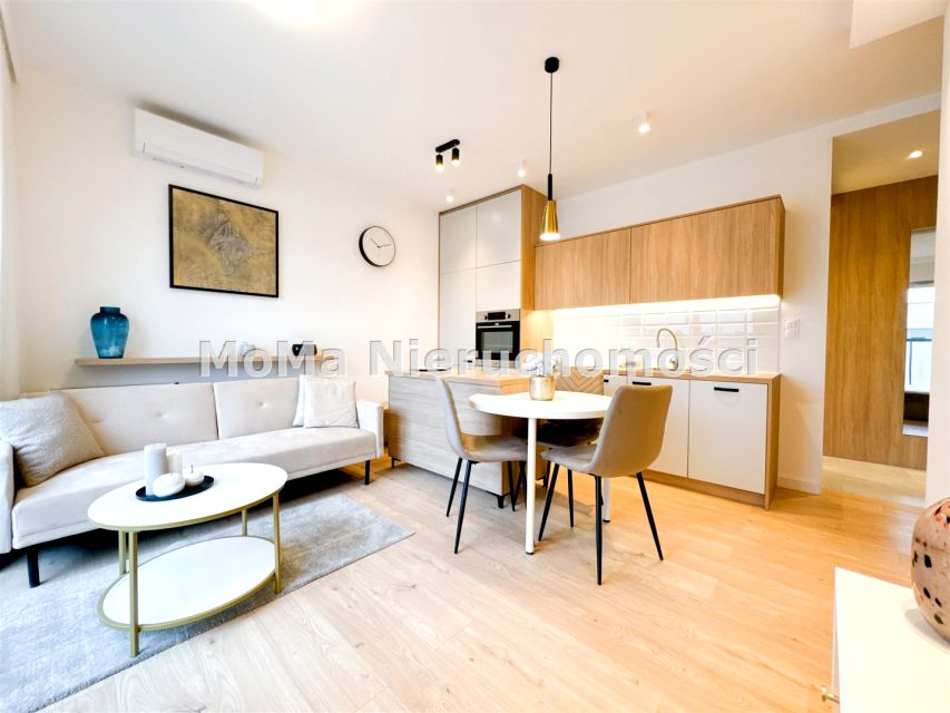 Mieszkanie Bydgoszcz