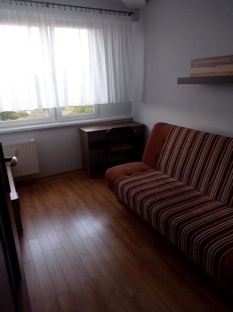 Pokój Toruń